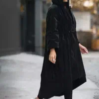 بارانی سیلیکونی