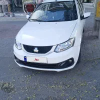 ساینا اس مدل ۱۴۰۱ گارانتی فعال|خودرو سواری و وانت|مشگین شهر, |دیوار