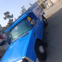 نیسان وانت96 دوگانه شرکتی سند دست اول تناژ پایین