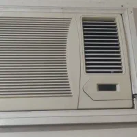 کولر گازی پنجره ای ۲۴۰۰۰