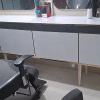 اینه کنسول|بوفه، ویترین، کنسول|پاکدشت, حصار امیر|دیوار