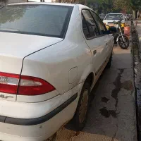 سمند LX XU7|خودرو سواری و وانت|گنبد کاووس, |دیوار