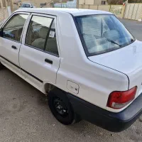 پراید۹۸.بیرنگ ۱۳۰تا کار|خودرو سواری و وانت|میبد, |دیوار