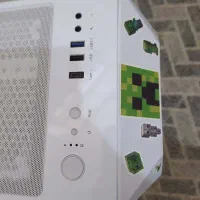 فروش سیستم گیمینگ زیر قیمت (فوری)|رایانه رومیزی|کازرون, |دیوار