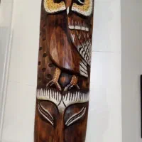 انگشتر و مجسمه