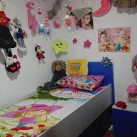 کمد بچه و کمد ۳در|اسباب و اثاث بچه|قرچک, مهدیه|دیوار