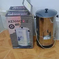سبزی خرد کن مارک کنوود