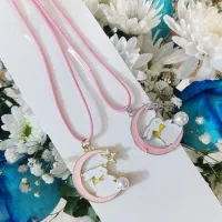 گردنبندهای زیبای دخترانه|بدلیجات|مشهد, رضاشهر|دیوار