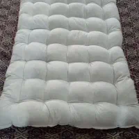 بالشت روبالشتی وروتشکی|رختخواب، بالش، پتو|قم, شهدا|دیوار