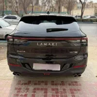 لاماری مدل ۱۴۰۲(نقد و اقساط)|خودرو سواری و وانت|اصفهان, شاهد|دیوار