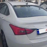 آریزو 5 فول اکسلنت توربو فول کامل