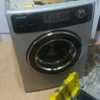 تعمیر ماشین لباسشویی سامسونگ|خدمات پیشه و مهارت|رشت, علی آباد|دیوار