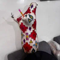 نی انبان ...|سازهای بادی|اهواز, بهارستان|دیوار