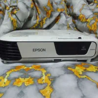 ویدئو پروژکتور  LCD Epson H720B HDMI سالم و تست
