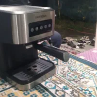 اسپرسو مارک سورنا درحد نو