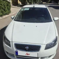 رانا پلاس Tu5P مدل ۱۴۰۴
