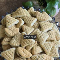 کلوچه خرمایی و نان سیستان|خوردنی و آشامیدنی|اصفهان, گلستان|دیوار