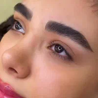 میکروبلیدینگ و میکروپیگمنتیشن به سبک نچرال|خدمات آرایشگری و زیبایی|فردیس, فردیس|دیوار