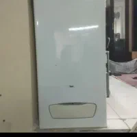 ال 24اکبند با لوازم نصب مستر پکیج