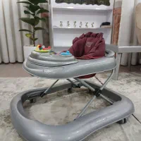روروئک بچه