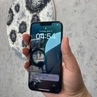 اپل iPhone 13 Pro با حافظهٔ ۲۵۶ گیگابایت|موبایل|رشت, باهنر|دیوار