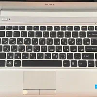 لپ تاب سونی (در حد نو)|رایانه همراه|تهران, ونک|دیوار