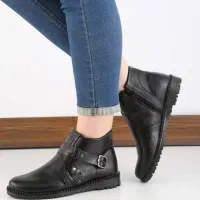 نیم بوت شیک با کمترین قیمت مخصوص خاص پسندها