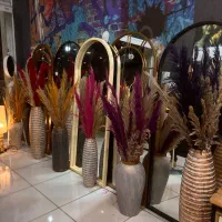 آینه قدی|آینه|مهاباد (آذربایجان غربی), |دیوار