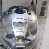 بخارشو مارک سانیا