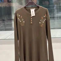 بلوز کبریتی|لباس|رحیم‌آباد, |دیوار