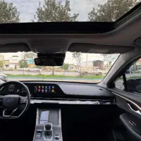 فونیکسFX پرو پریمیوم کم کار|خودرو سواری و وانت|یزد, |دیوار