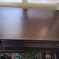 میزتلویزیون سالم درحد|میز تلویزیون|تهران, علم و صنعت|دیوار