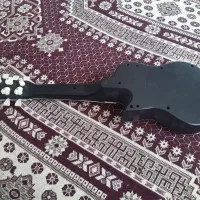 گیتار تمیز زیاد استفاده نشده|گیتار، بیس، امپلیفایر|گلبهار, شهر جدید گلبهار|دیوار