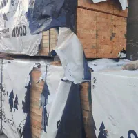 مرکز فروش و اجاره  تخته بنایی روسی و بشکه فلزی|مصالح و تجهیزات ساختمان|کرج, پیشاهنگی|دیوار