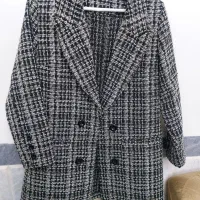 کت مجلسی ، کت پاییزی ، پافر سایز ۴۴