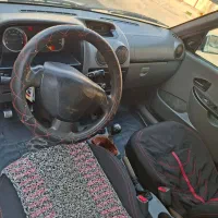 ۱۱۱مدل ۹۴ بی رنگ با سلام|خودرو سواری و وانت|بیرجند, |دیوار