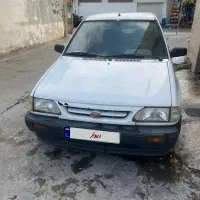 پراید هاچبک
