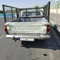 پیکان وانت مدل ۸۴ تمیز|خودرو سواری و وانت|ری, دیلمان|دیوار