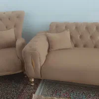 فروش مبل|مبلمان خانگی و میز عسلی|سیرجان, |دیوار