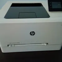 پرینتر رنگی لیزری اچپی مدل hp pro M254dw