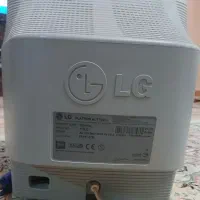 مانیتور ال جی ۱۹ اینچ|قطعات و لوازم جانبی رایانه|کرمانشاه, |دیوار