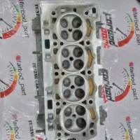 منیفولد و سرسیلندر تقویتی tu5|قطعات یدکی و لوازم جانبی|اهواز, کوروش|دیوار