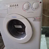 لباسشویی