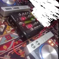 ست دستگاه دی‌جی پایونیر ژاپن