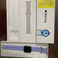 Apple watch  9 se2 2023