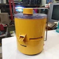 دستگاه ابمیوه گیری روتل rotel