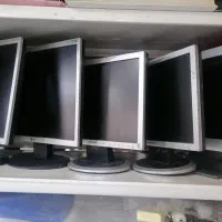 انواع مانیتور