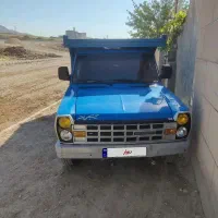 نیسان وانت