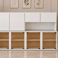 کابینت فلز نو
