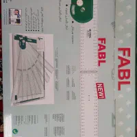 تخته رسم فابل|لوازم التحریر|محمدشهر, محمدشهر|دیوار